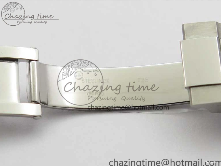 Ceramic D1F 116710 LN 904L SA3186 Jubilee Edition Best 1:1 On II Bracelet GMT-Master Black 0326